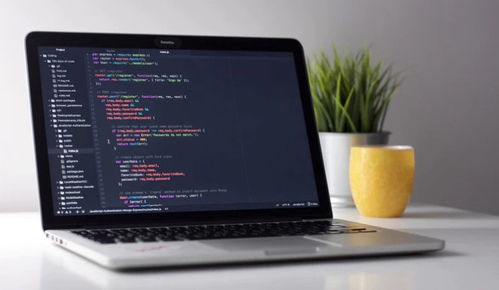 Web前端技術 開啟數(shù)字世界的無限可能