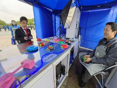 指尖聯(lián)動(dòng)，智啟未來(lái)——楊浦科技節(jié)線上全景體驗(yàn)與競(jìng)賽組織指南