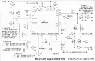 直流開關電源穩壓集成電路的設計原理與挑戰
